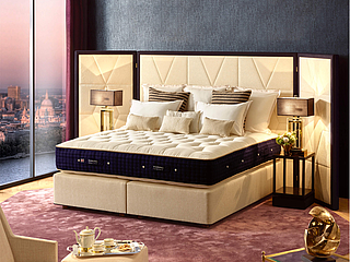 Vispring Diamond Majesty Vispring Diamond Majesty