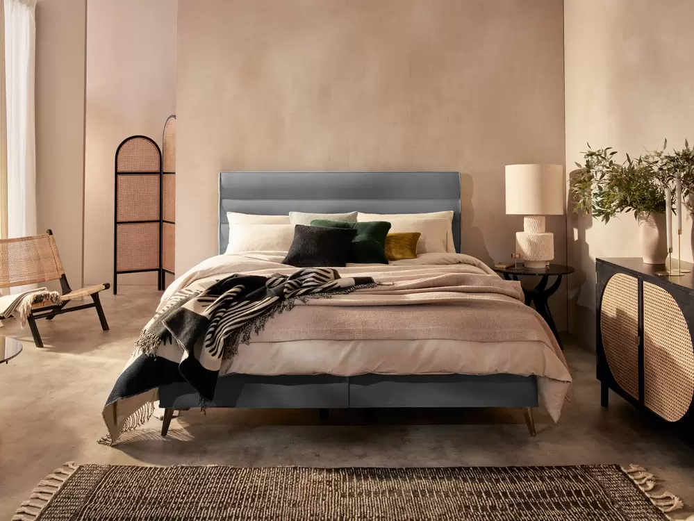 Vispring Lana Bett Vispring Lana