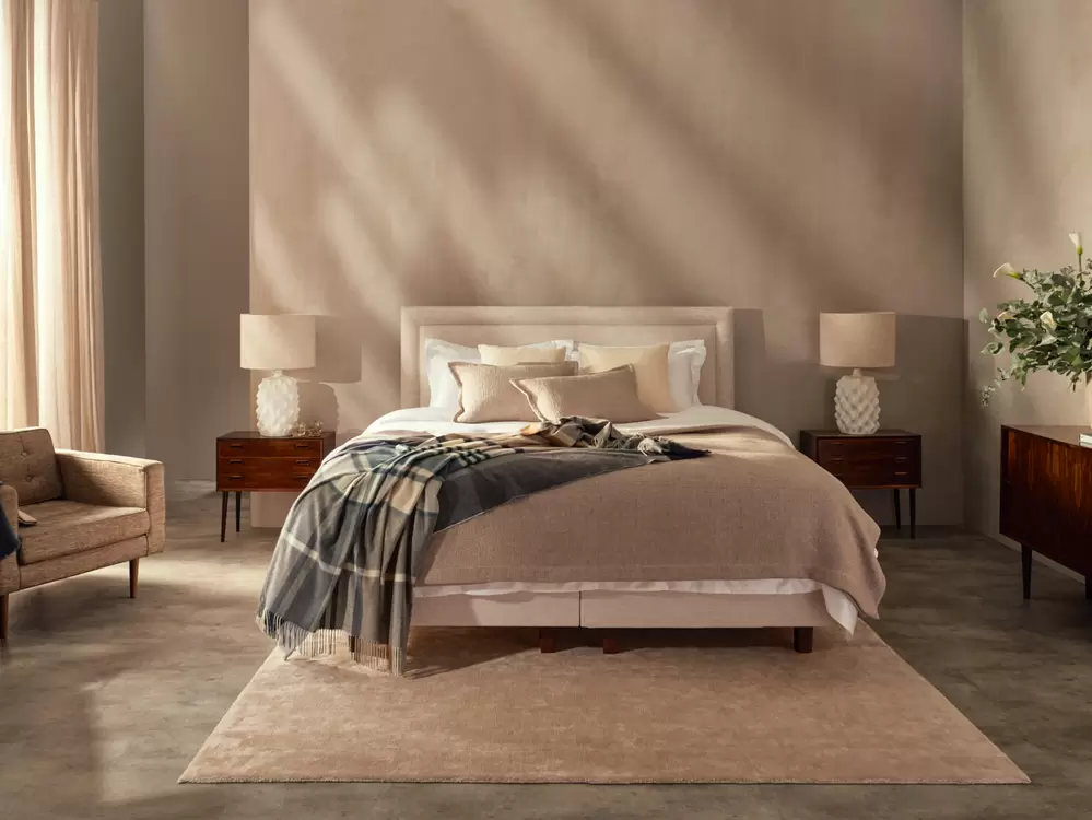 Vispring Sublime Superb